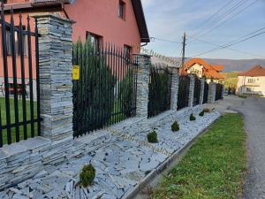 Kamien cięty rzędowo (ryska) RYSKA R-GR3 6 – Hurtownia Kamienia El-Pol